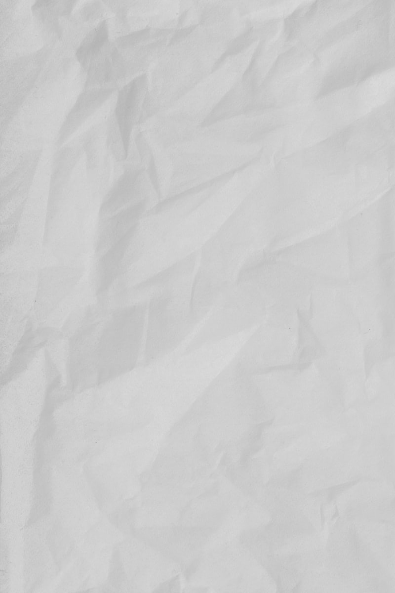 Concept photo of promotional marketing flyers and folded leaflets